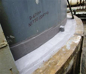 chemical resistant coatings services in pune